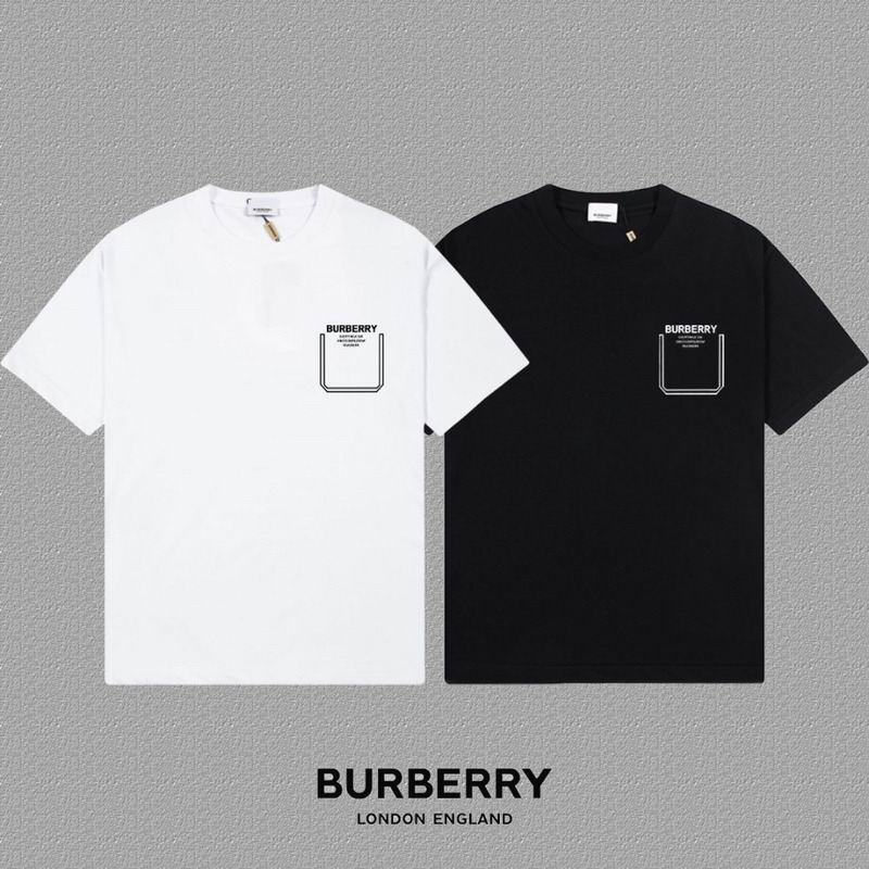 Burberry S-2XL dgtr3835
